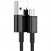 Дата кабель Baseus Superior Series Fast Charging MicroUSB Cable 2A (2m) (CAMYS-A) (00000056085_1)