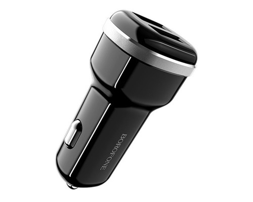 АЗУ Borofone BZ13 (2USB/2.4A) (00000056327_1)