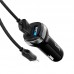 АЗУ Hoco Z40 (2USB 2.4A) + Lightning (00000057313_1)