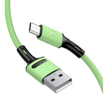 Дата кабель USAMS US-SJ435 U52 USB to MicroUSB (1m) (00000039664_3)