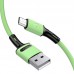 Дата кабель USAMS US-SJ435 U52 USB to MicroUSB (1m) (00000039664_3)