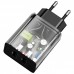 СЗУ Baseus Speed Mini Dual U 10.5W 2USB (CCFS-R) (00000041813_1)