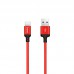 Дата кабель Hoco X14 Times Speed USB to Type-C (1m) (00000030569_1)