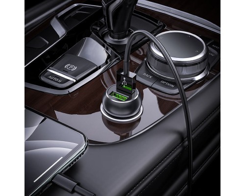 АЗУ Hoco Z37 QC3.0 (2USB) (00000042478_2)