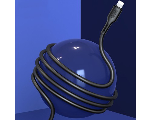 Дата кабель USAMS US-SJ406 U43 Type-C to Lightning PD Fast Charging (1.2m) (00000039668_2)