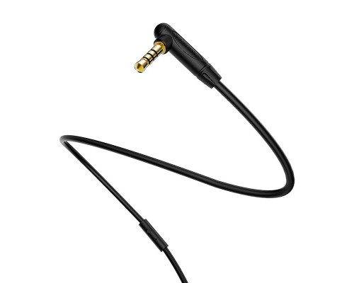 Аудио кабель Aux Borofone BL5 with mic (00000056864_1)
