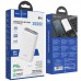 Портативное зарядное устройство Power Bank Hoco Q1A Kraft 20000 mAh (00000053703_2)