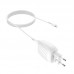СЗУ Hoco C78A (2USB/2.4A) + Lightning (00000039235_1)
