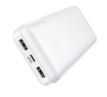 Портативное зарядное устройство Power Bank Hoco J72A 20000 mAh (00000042397_2)