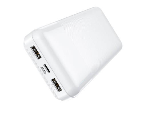 Портативное зарядное устройство Power Bank Hoco J72A 20000 mAh (00000042397_2)