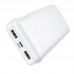 Портативное зарядное устройство Power Bank Hoco J72A 20000 mAh (00000042397_2)