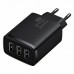 СЗУ Baseus Compact 17W (3USB) (CCXJ02) (00000056089_1)