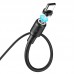 Дата кабель Hoco X52 "Sereno magnetic" USB to Type-C (1m) (00000041701_1)
