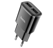 СЗУ HOCO C88A (2USB/2.4A) (00000053019_2)