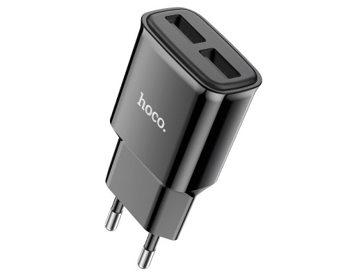 СЗУ HOCO C88A (2USB/2.4A) (00000053019_2)