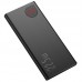 Портативное зарядное устройство Baseus Adaman Metal Digital Display QC 22.5W 10000mAh (PPAD000001) (00000053134_1)