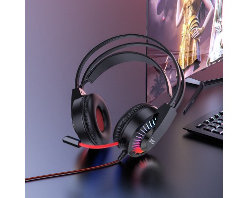 Стерео Наушники Hoco W105 Joyful (00000052995_2)