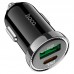 АЗУ Hoco Z44 Leading PD 20W + QC3.0 (1USB/3A) (00000052970_2)