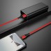 Дата кабель Hoco U93 "Shadow" MicroUSB (1.2 m) (00000040795_2)