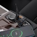 АЗУ FM модулятор Borofone BC41 Eminency QC3.0 (00000057073_1)