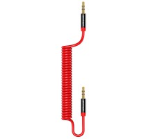 Аудио кабель Usams US-SJ256 Spring (1.2m) (00000036152_2)