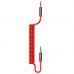 Аудио кабель Usams US-SJ256 Spring (1.2m) (00000036152_2)