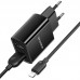 СЗУ Borofone BA53A Powerway (2USB/2.1A) + Lightning (00000055345_1)