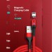 Дата кабель USAMS US-SJ333 U29 Magnetic USB to Lightning (1m) (00000049225_1)