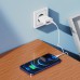 СЗУ HOCO C88A (2USB/2.4A) + Lightning (00000055839_1)