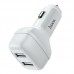 АЗУ Hoco Z36 (2USB/2.4A) + lightning (00000040073_1)