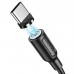 Дата кабель Borofone BX41 Amiable USB to Type-C (1m) (00000055404_1)
