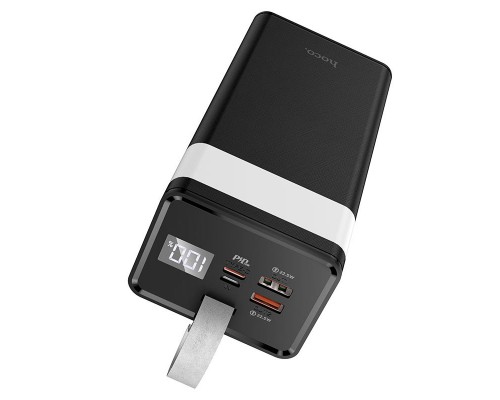 Портативное зарядное устройство Power Bank Hoco J86 Powermaster 22.5W 40000 mAh (00000058379_1)