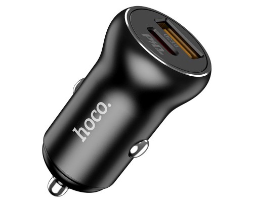 АЗУ Hoco NZ5 Smooth road PD30W + QC3.0 (00000055922_1)