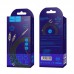 Аудио кабель Aux Hoco UPA10 Lotus Double RCA Audio 3.5 mm (1,5м) (00000032941_1)