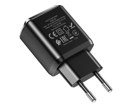СЗУ HOCO N6 QC3.0 (2USB/3A) (00000048812_2)