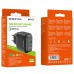 СЗУ Borofone BA46A PD 18W+QC3.0 (1USB/1Type-C/3A) (00000055344_1)