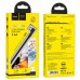 Дата кабель Hoco U83 "Puissant Silicone" MicroUSB (1.2 m) (00000039195_1)