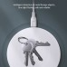 БЗУ Usams US-CD149 Fast Charge 15W (настольный) (00000042596_1)