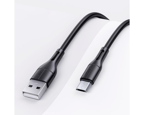 Дата кабель USAMS US-SJ502 U68 USB to MicroUSB (1m) (00000051935_2)