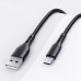 Дата кабель USAMS US-SJ502 U68 USB to MicroUSB (1m) (00000051935_2)