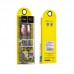Дата кабель Hoco U5 "Full-Metal" Lightning Cable (1.2m) (00000034562_3)