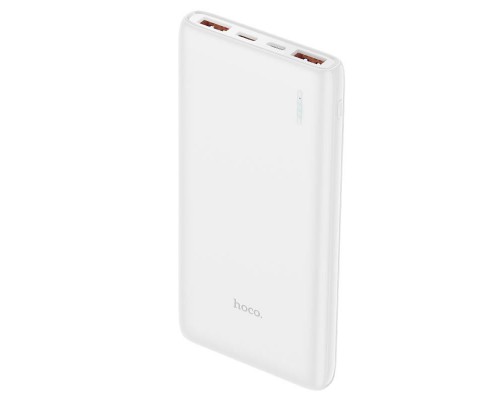 Портативное зарядное устройство Power Bank Hoco J80 PD20W+QC3.0 10000 mAh (00000052847_1)