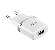 СЗУ Hoco C11 USB Charger 1A (00000026551_1)