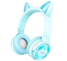 Bluetooth наушники BOROFONE BO15 Cat ear (00000053225_1)