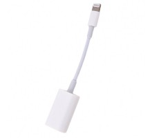 Переходник Lightning to 2 x Lightning, AAA (box) (00000038701_1)