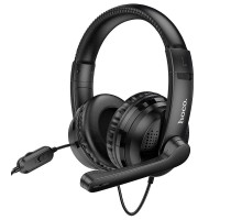 Стерео Наушники Hoco W103 Magic Tour Gaming (00000043047_1)