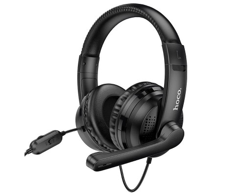 Стерео Наушники Hoco W103 Magic Tour Gaming (00000043047_1)