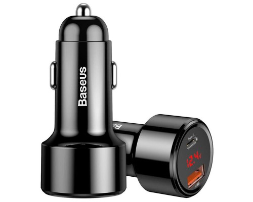 АЗУ Baseus Magic Series PPS (PDout/USB 45W/QC/PD/LCD) (CCMLC20C) (00000052331_1)