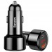 АЗУ Baseus Magic Series PPS (PDout/USB 45W/QC/PD/LCD) (CCMLC20C) (00000052331_1)