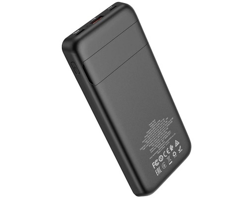 Портативное зарядное устройство Power Bank Hoco J76 Bobby 10000 mAh (00000050782_1)